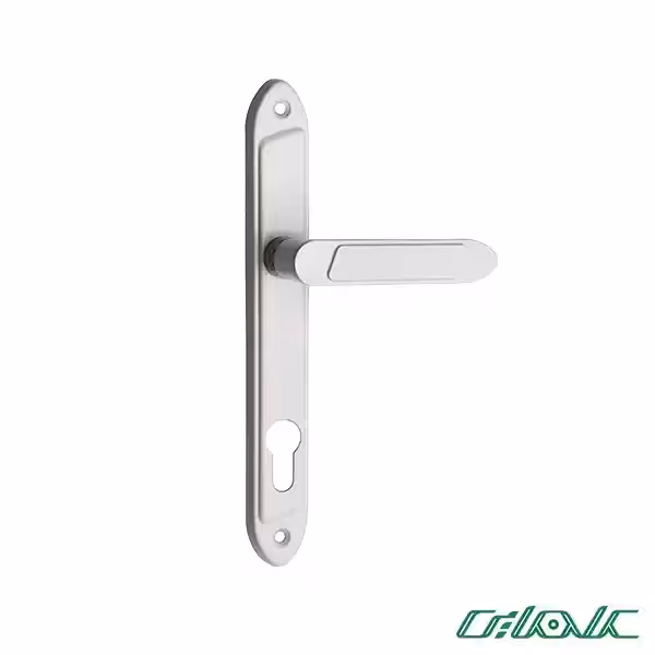 دستگیره درب پلاک ایران مدل 925