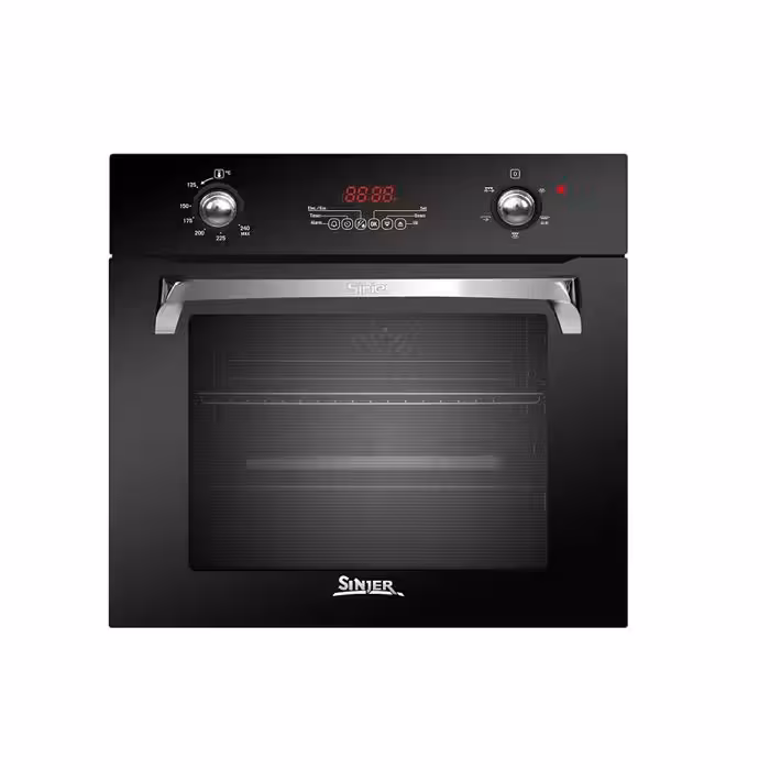 فر توکار سینجر مدل 8601EA