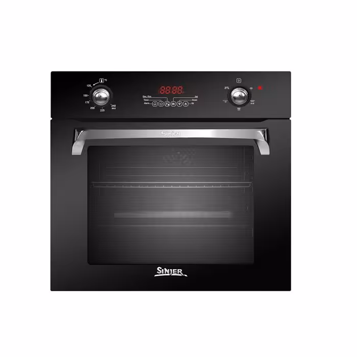 فر توکار سینجر مدل 8601EA