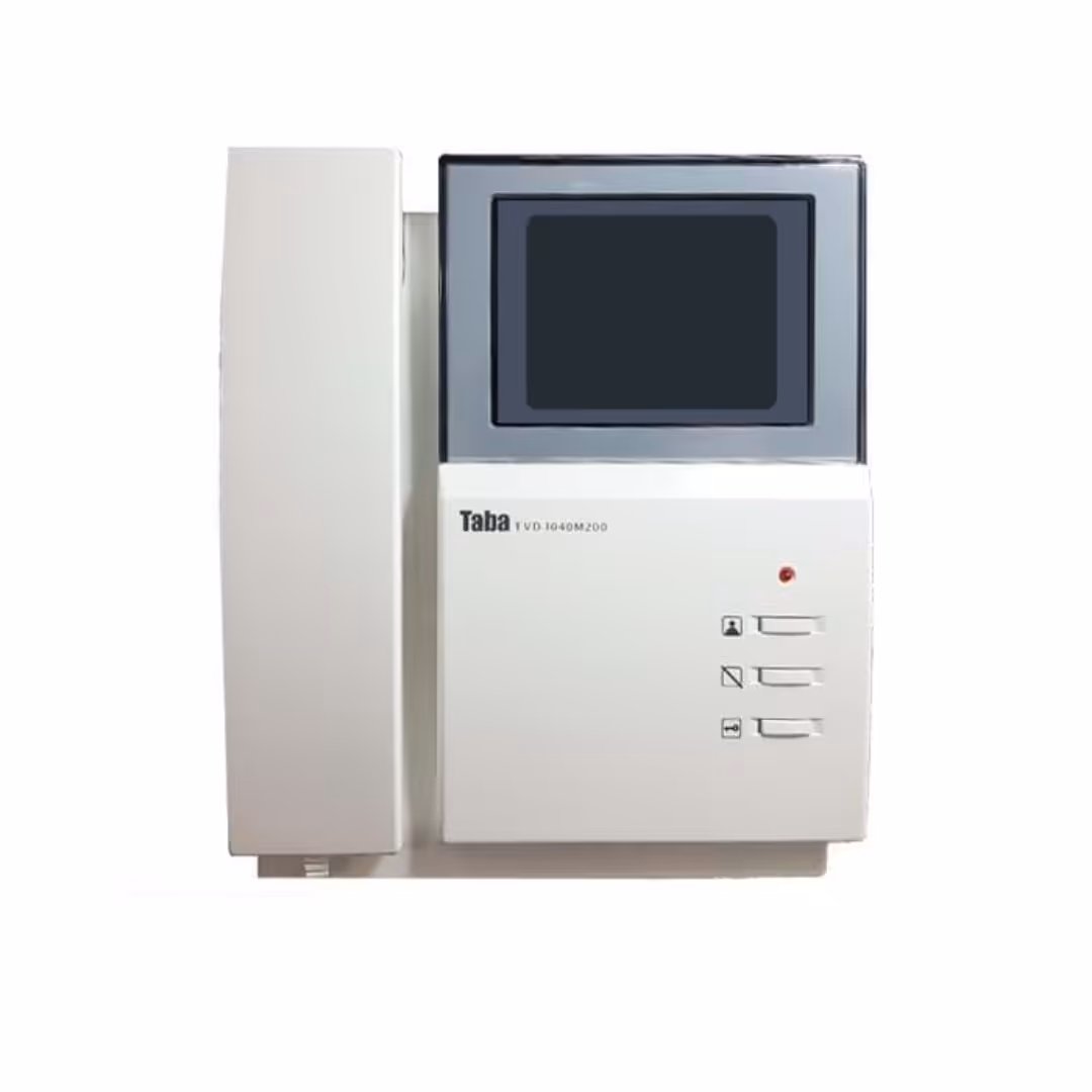 دربازکن تصویری  تابا مدل TVD-1040m