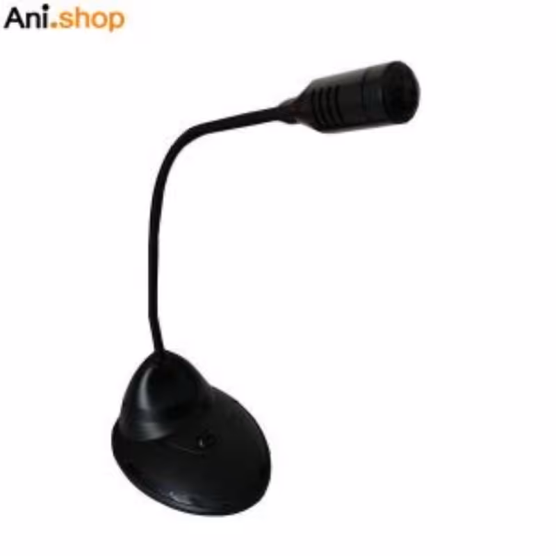 میکروفون رومیزی مدل T-21