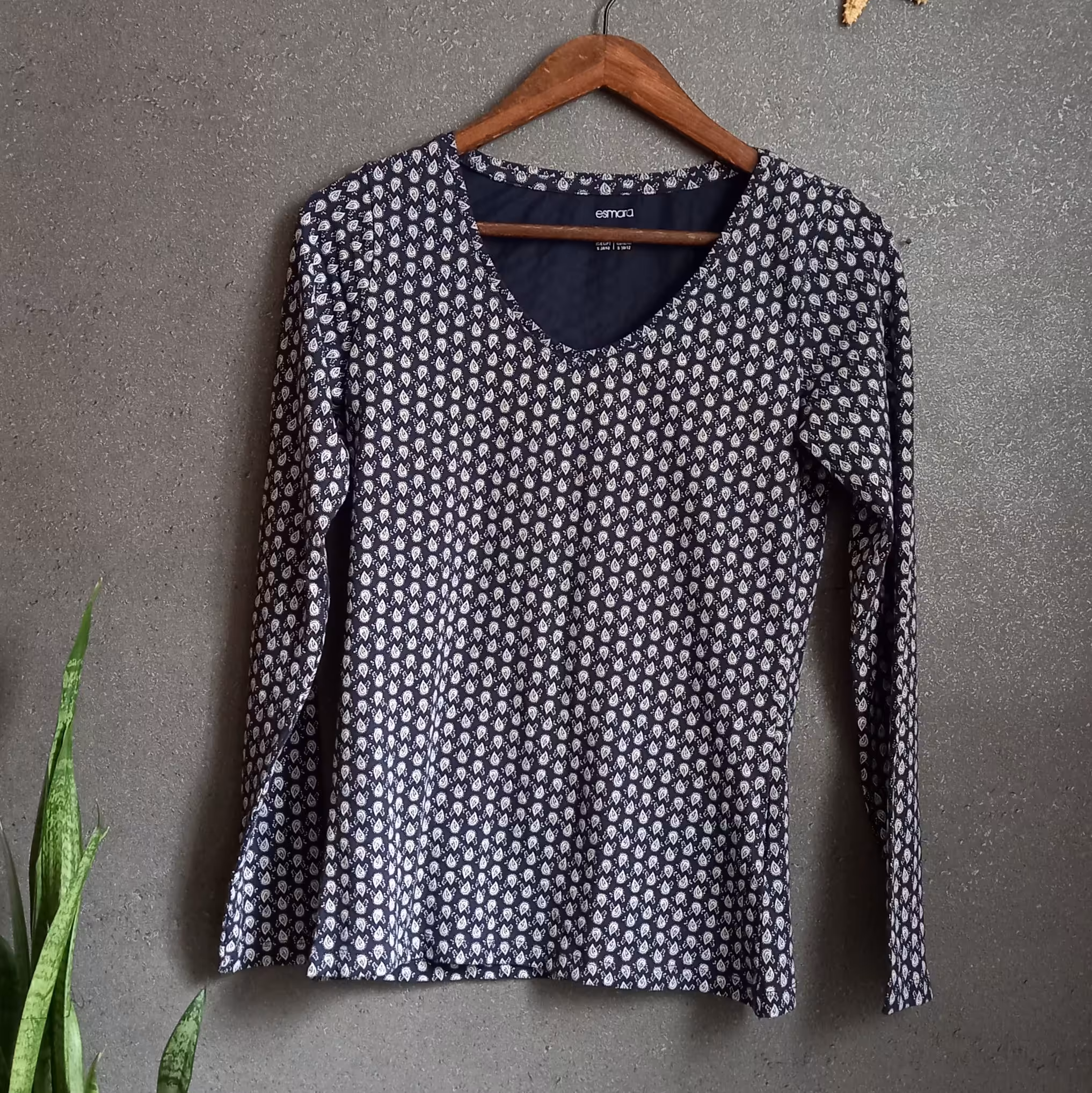 بلوز اسمارا شیک