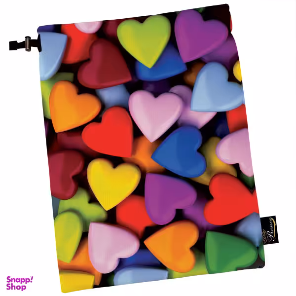 کیسه نان و سبزی مدل V1-101001