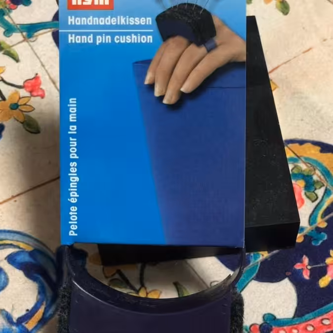 جاسوزنی انگشتی پریم  آلمان