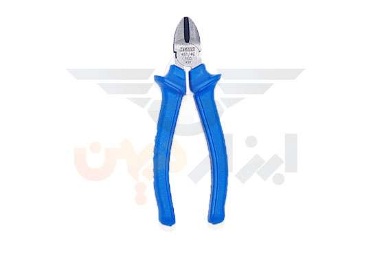 سیم چین 6 اینچ یونیور یوگسلاو مدل unior 461/4g