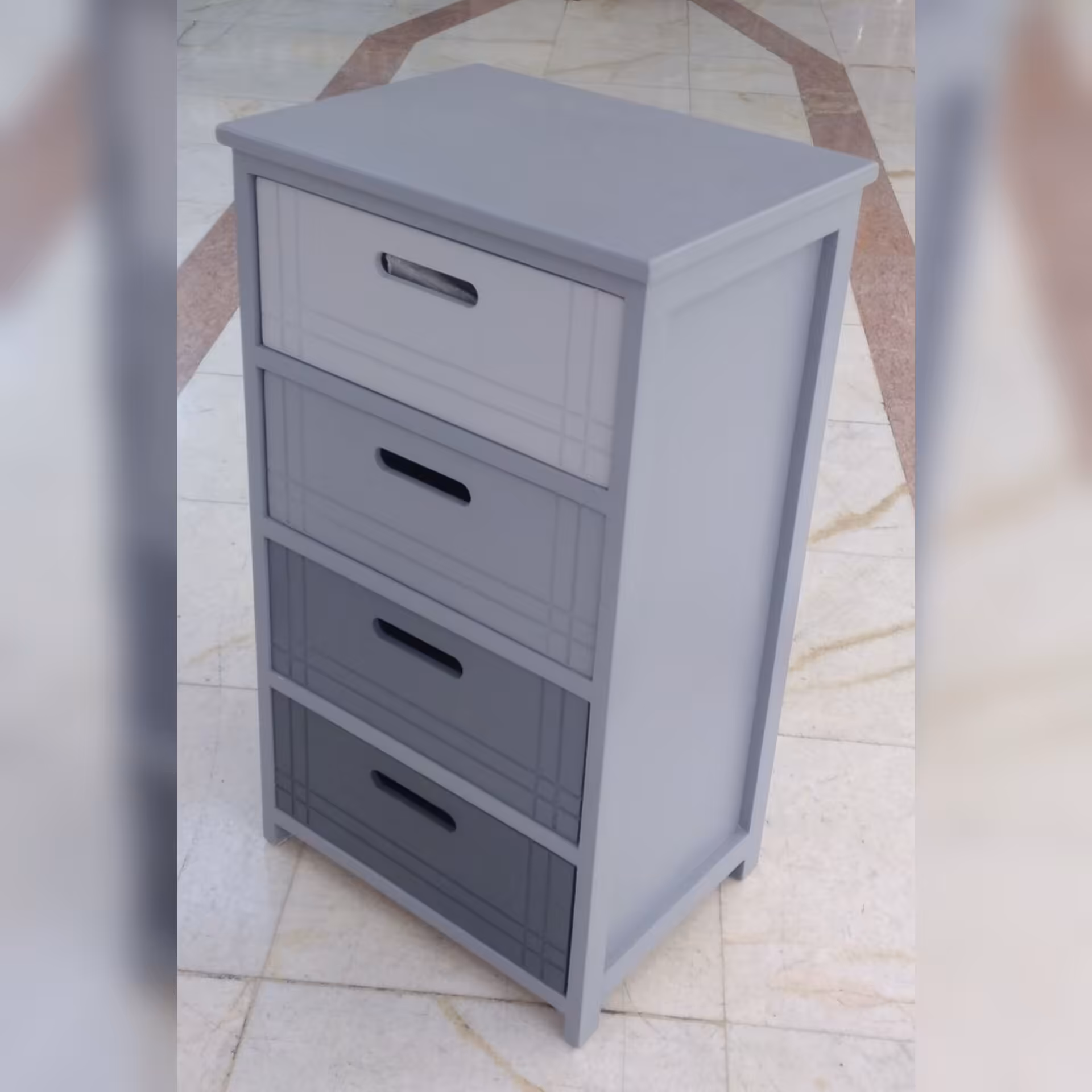 دراور 4 کشو کد 202