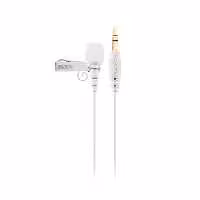 میکروفون رود Rode Lavalier Go Microphone for Wireless Go white