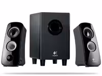 اسپیکر لاجیتک مدل زد 323