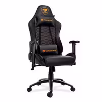 صندلی گیمینگ کوگار مدل OUTRIDER Black - پردیس پازار