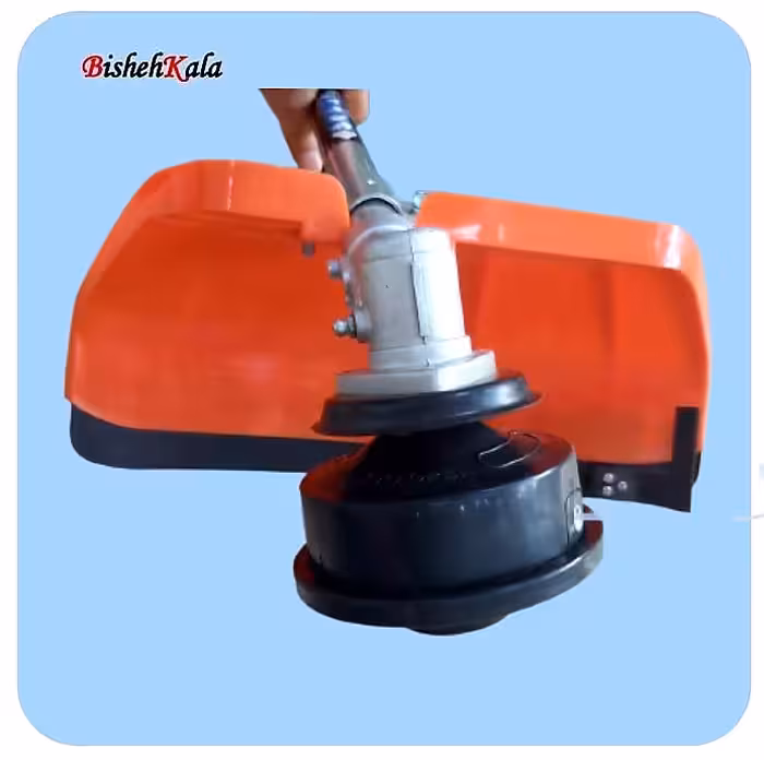 محافظ و توپی نخی علف تراش DAEWOO دوو