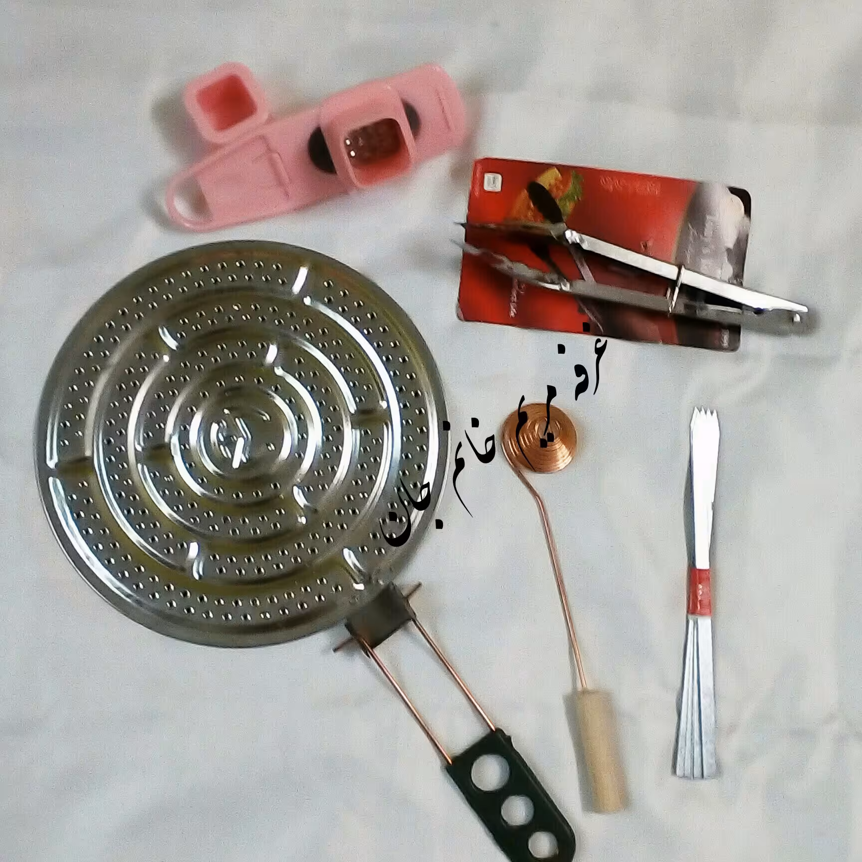 پک مورد نیاز آشپزخانه 5 قلم ازنظراقتصادی کاملا به صرفه