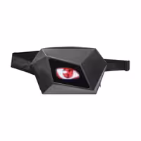خرید کیف LOY Backpack LED Eyes 10053 با بهترین قیمت