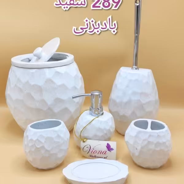 سرویس بهداشتی رزین
