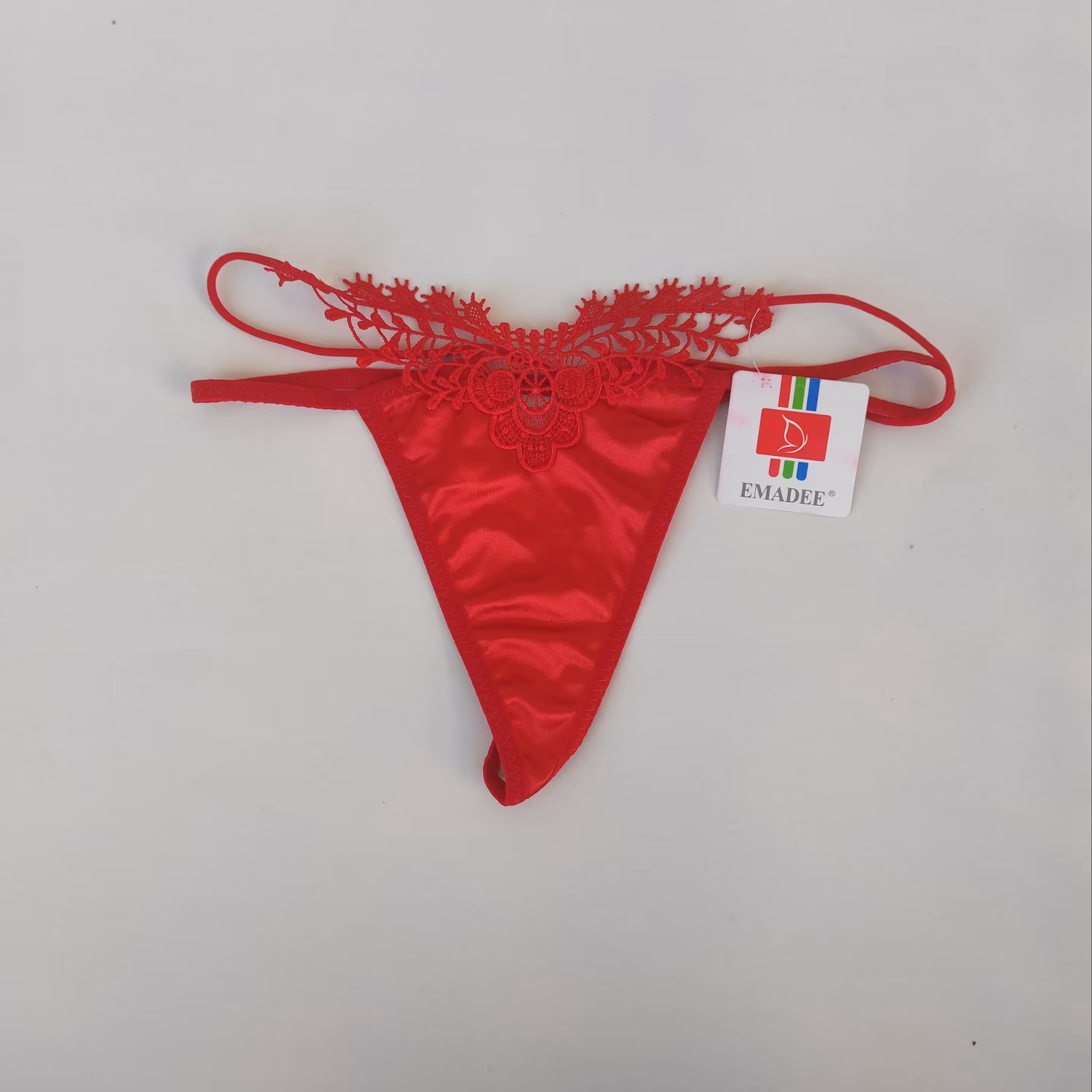 شورت فانتزی لامبادا عروسکی سایز لارج فاق باز