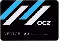 حافظه SSD اینترنال 120گیگابایت OCZ مدل Vector 180 VTR180-25SAT3-120G