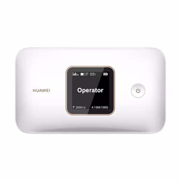 مودم و روتر 4G LTE هوآوی مدل E5785