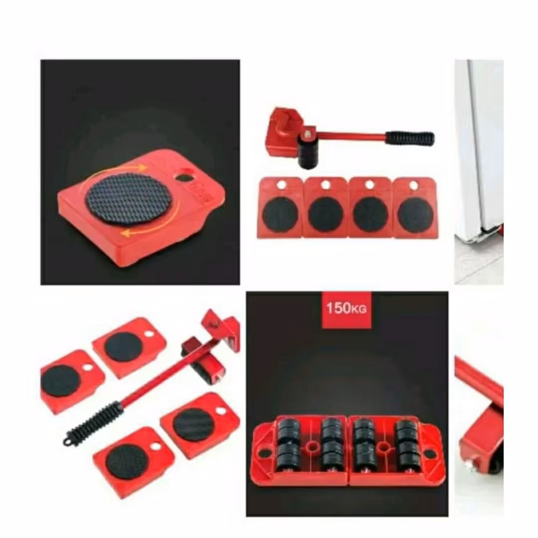 گجت جابه جایی اجسام سنگین کد 728