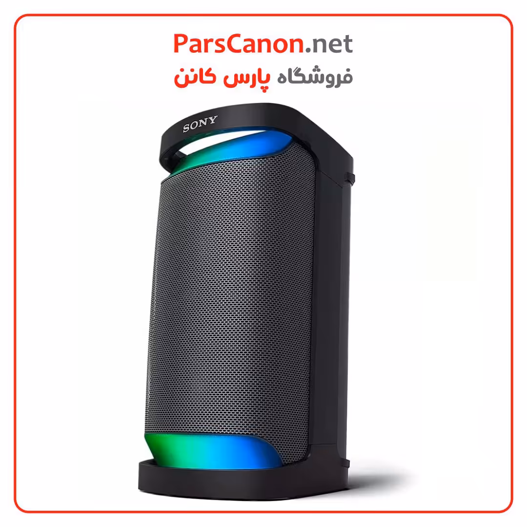 اسپیکر سونی مدل Sony SRS-XP500