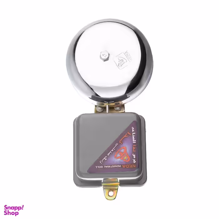 زنگ ندا مدل کارگاهی کد 100