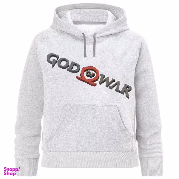 هودی پسرانه مدل خدای جنگ W727