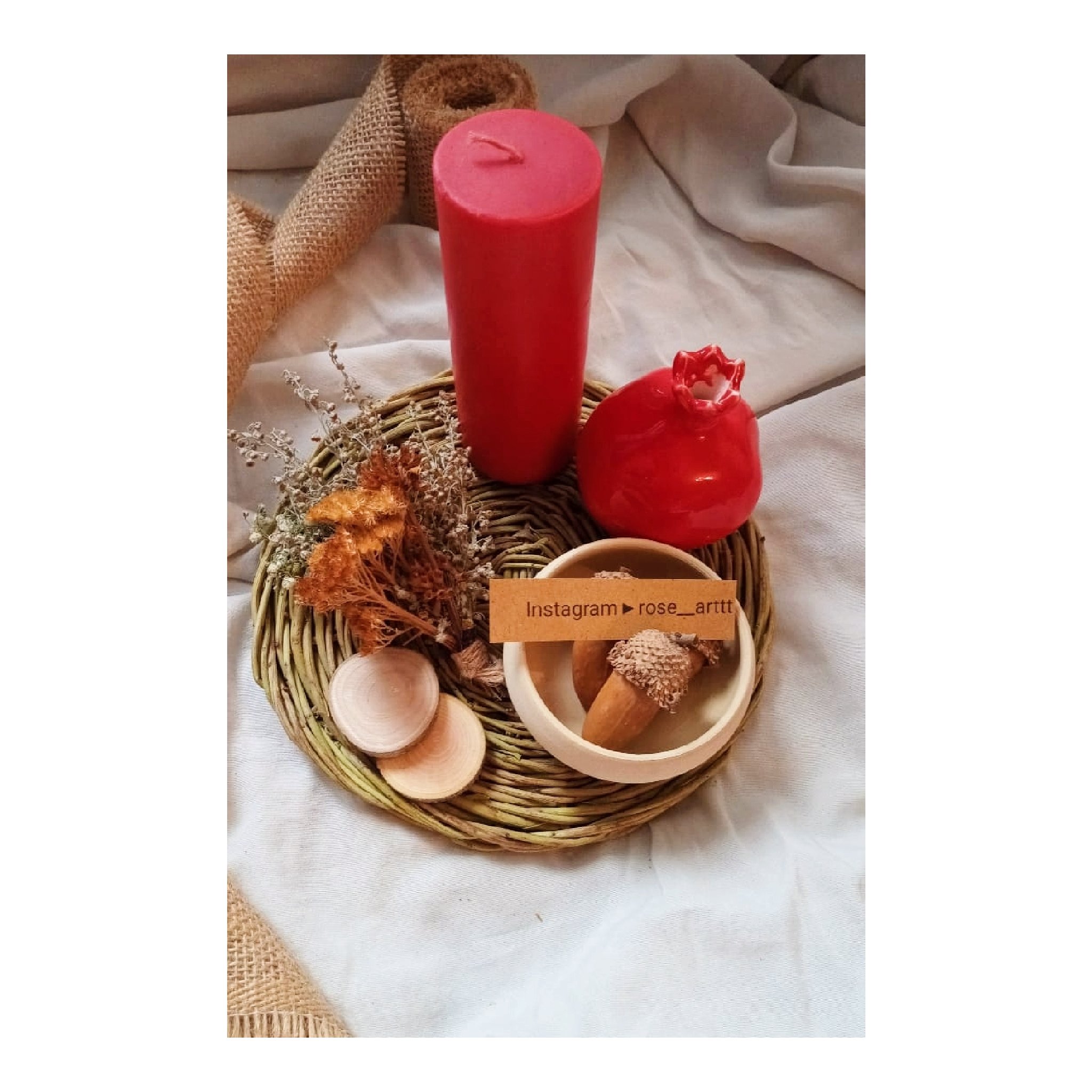 پک دکوری و کاربردی 9