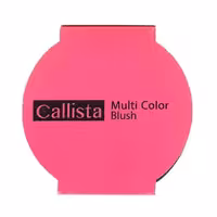 رژگونه کالیستا Callista مدل مولتی کالر Multi Color حجم 9 گرم
