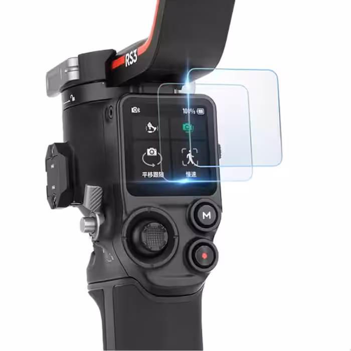 محافظ صفحه نمایش گیمبال DJI RS4 / RS4 Pro