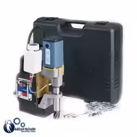 دریل مگنت جپسون مدل Jepson MAGPRO 35 - ابزار یراق