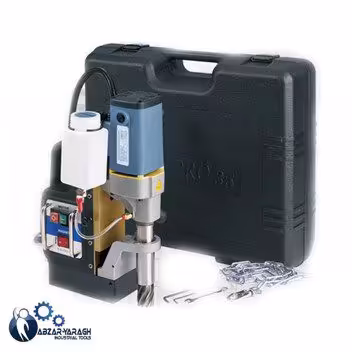 دریل مگنت جپسون مدل Jepson MAGPRO 35 - ابزار یراق