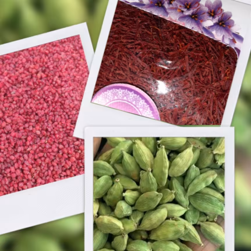 زعفران سوپر قاینات خراسان