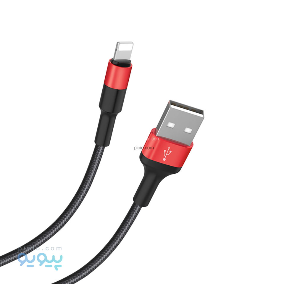 کابل تبدیل USB به Lightning مدل X26