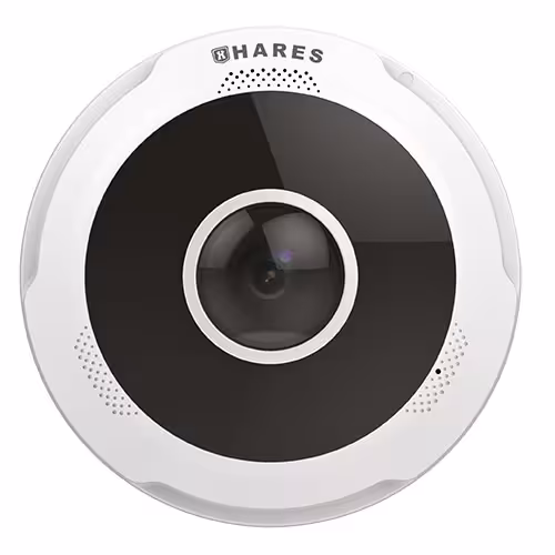 دوربین مدار بسته تحت شبکه دام حارس مدل IPC-A7FCD-I10S