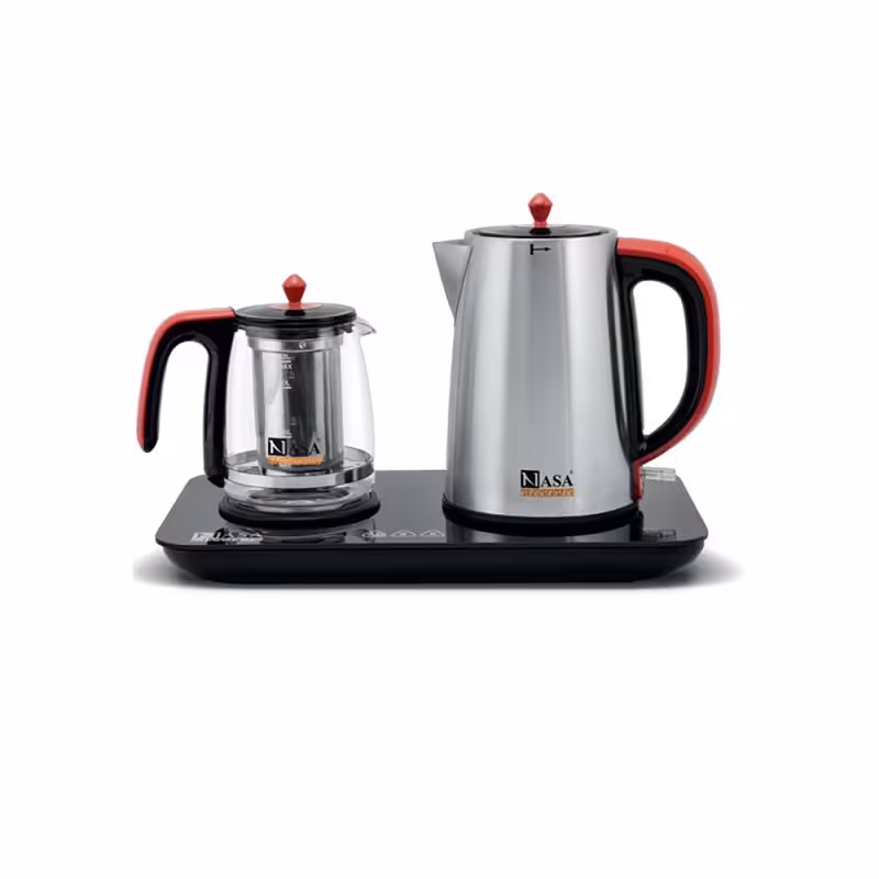چای ساز ناسا الکتریک مدل NS-514