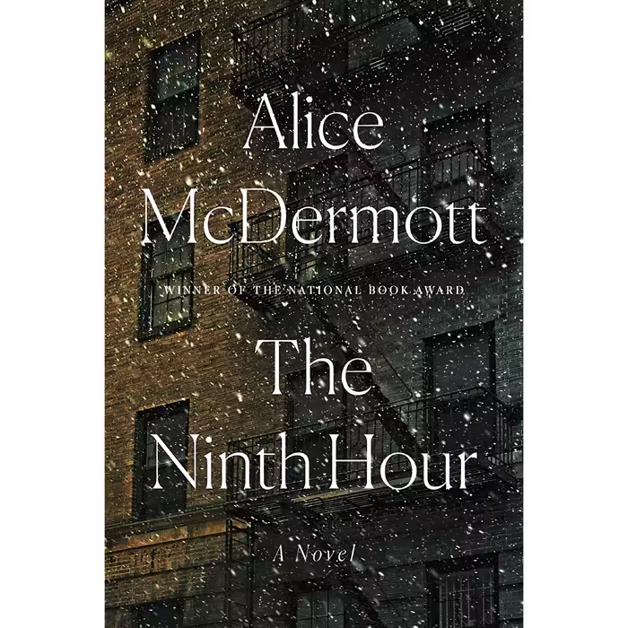کتاب زبان اصلی The Ninth Hour اثر Alice McDermott