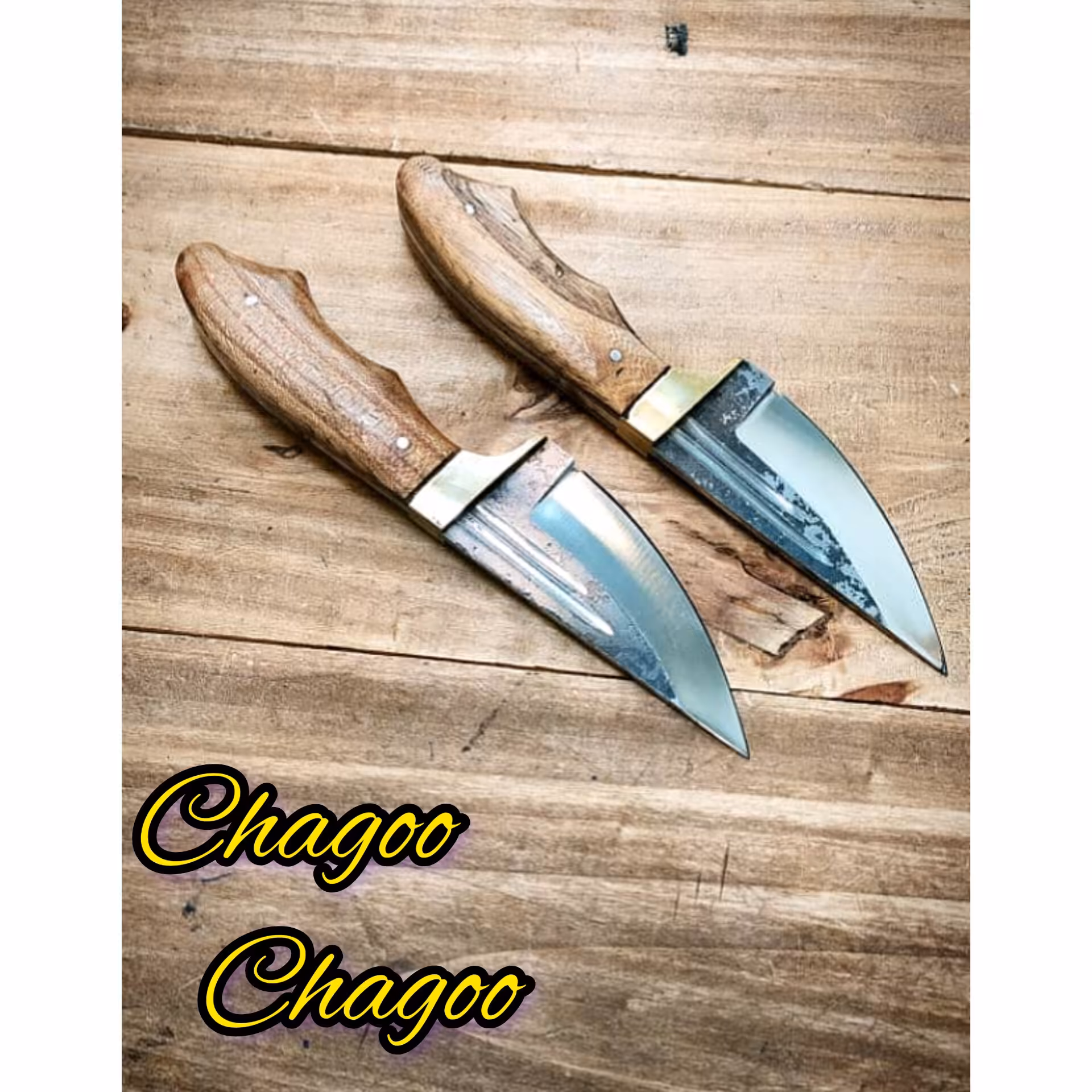 تیزی پنجه ای (خطی) 