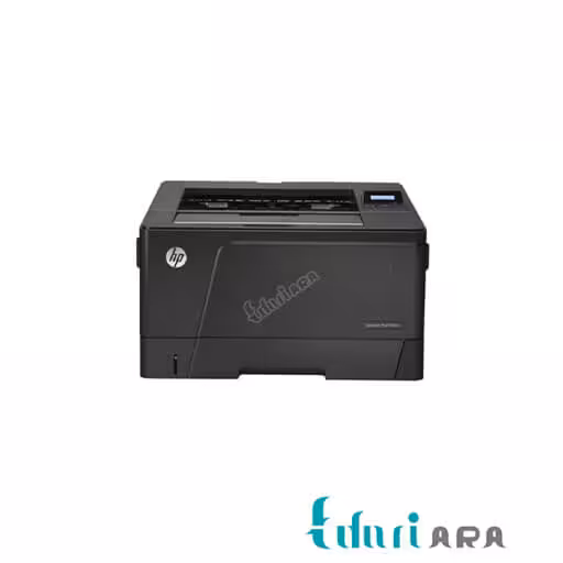 پرینتر لیزری اچ پی مدل LaserJet Pro M706n