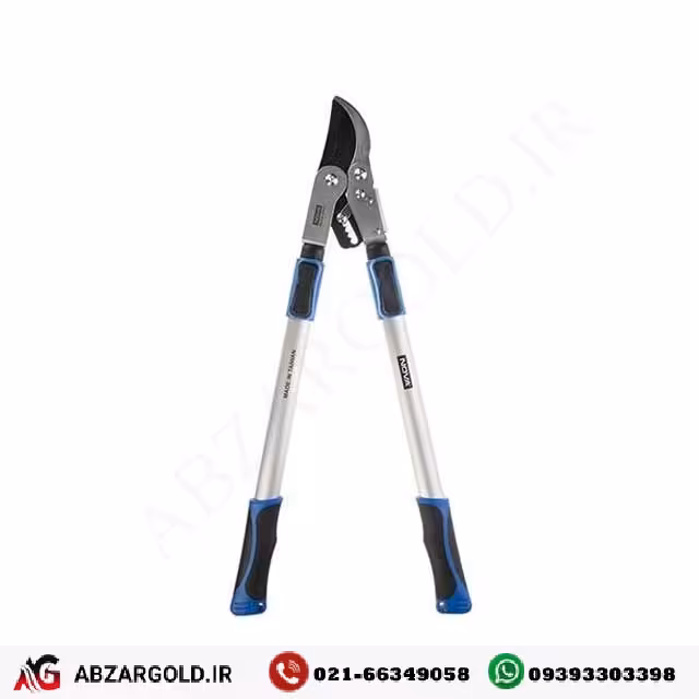 قیچی شاخه زن 95 سانت دسته تلسکوپی تایوانی نوا مدل NTS-2370