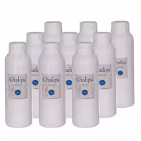 رزین اپوکسی چلیپا مدل RHR006 وزن 9 کیلوگرم مجموعه 9 عددی