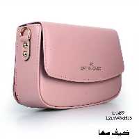 کیف سها مدل مقوایی. با تنوع رنگ بسیار بالا. شیک و زیبا. همه جا با شما
