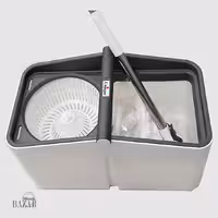 سطل و تی بدون پدال فانتزی یونیک کد UN-2509