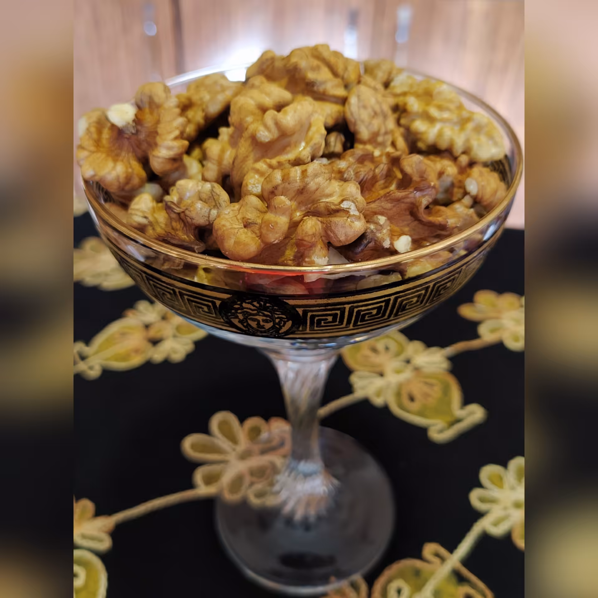 مغز گردو 500گرمی