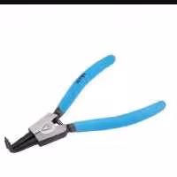 خار جمع کن سر کج 7 اینچ  اکتیو 