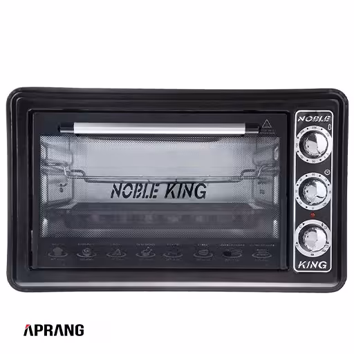 آون توستر نوبل کینگ مدل NF-1004 - مشکی