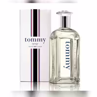 عطر خالص تامی تی