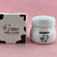  کرم کاسه ای شیر گاو دیگنیتی 