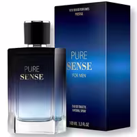 ادکلن مردانه پیور سنس
Pure sense Eau de Toilette For Men