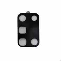 محافظ لنز فلزی دوربین موبایل Samsung Galaxy A21s Metal Lens