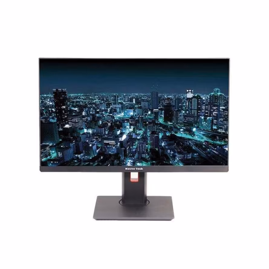 آل این وان 22 اینچ مسترتک ZX 220 C341B i3-8100/4GB/1TB HDD/Intel