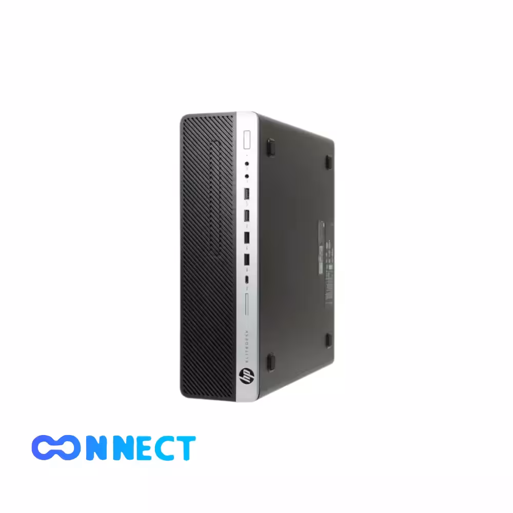 مینی کیس استوک HP 800 g3