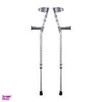 عصا آلبو کراچ مدل Standard-320120 کد 47985 بسته 2 عددی